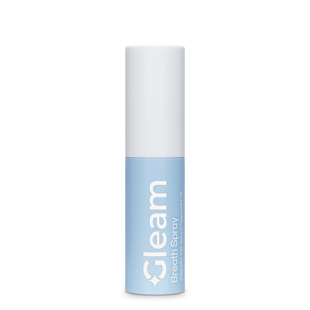 Fresh Breath Spray
