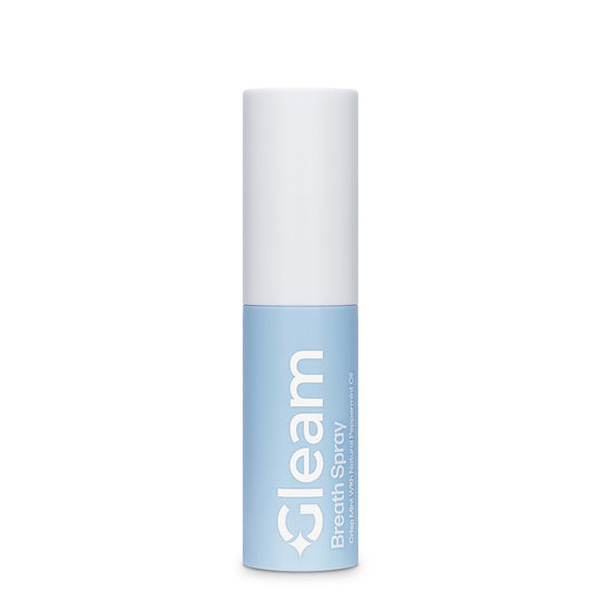 Fresh Breath Spray