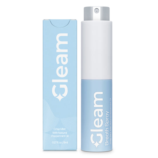 Fresh Breath Spray
