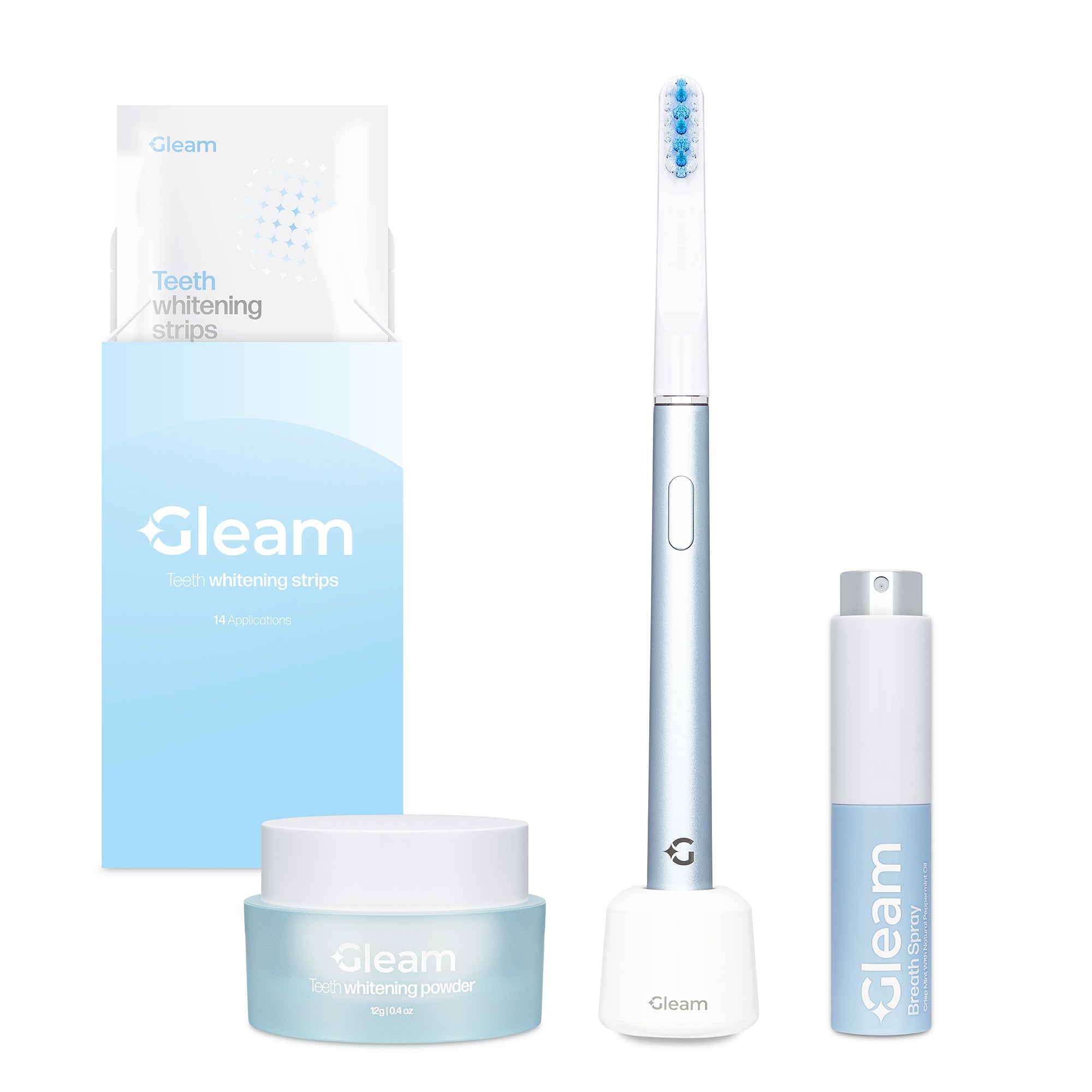 Essentials Bundle – Gleam