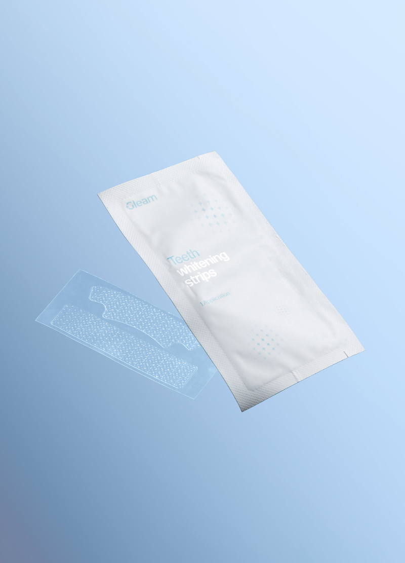 Teeth Whitening Strips