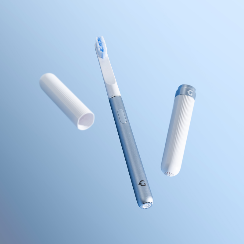 Sonic Toothbrush