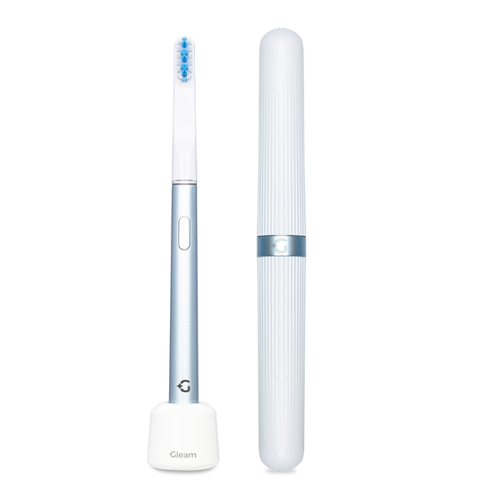 Sonic Toothbrush