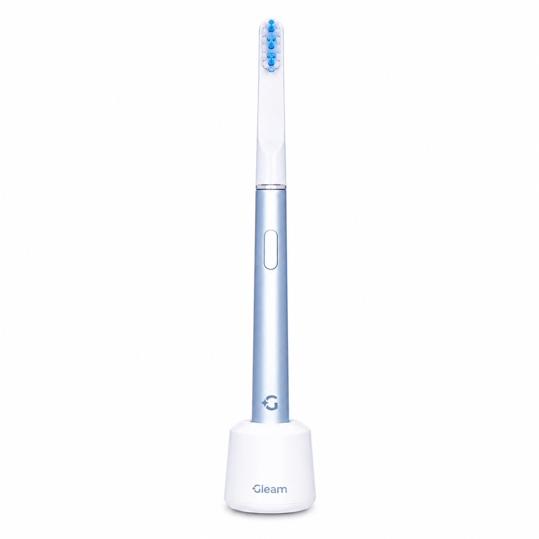 Sonic Toothbrush