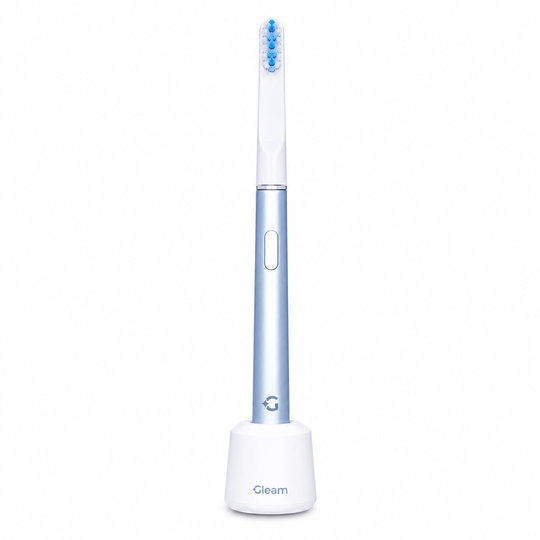Sonic Toothbrush