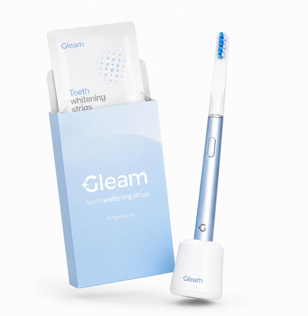 Daily Whitening Bundle