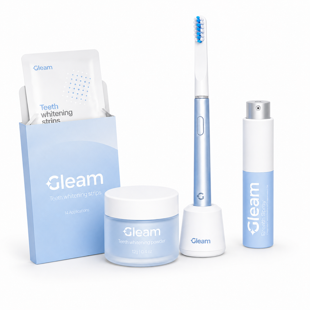 Essentials Bundle