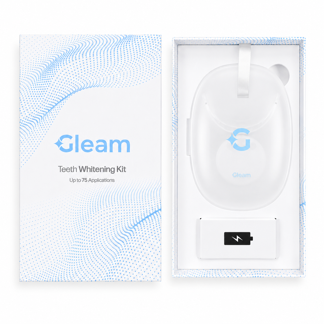 Teeth Whitening Kit
