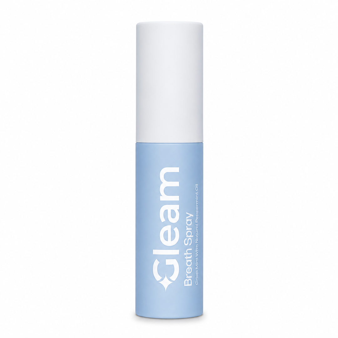 Fresh Breath Spray