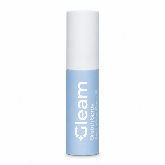 Fresh Breath Spray