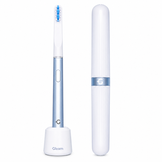 Sonic Toothbrush