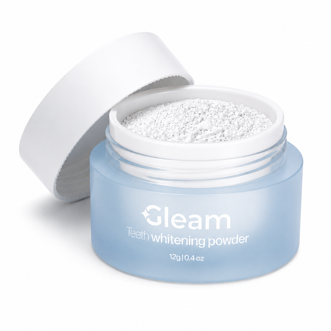 Teeth Whitening Powder