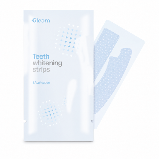 Teeth Whitening Strips