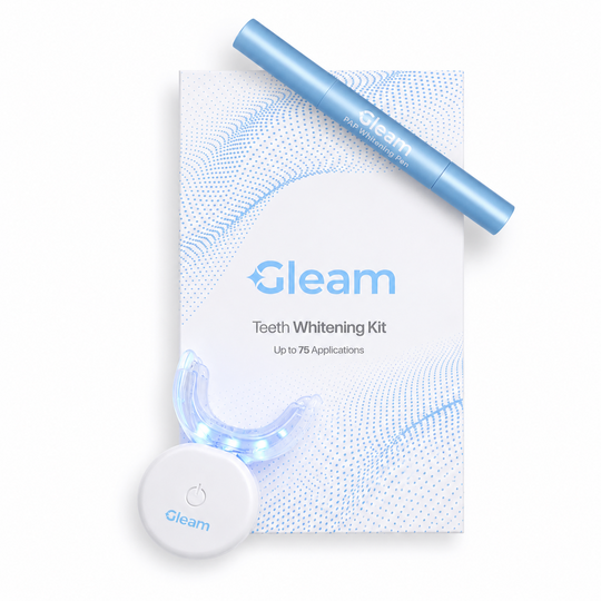 Teeth Whitening Kit
