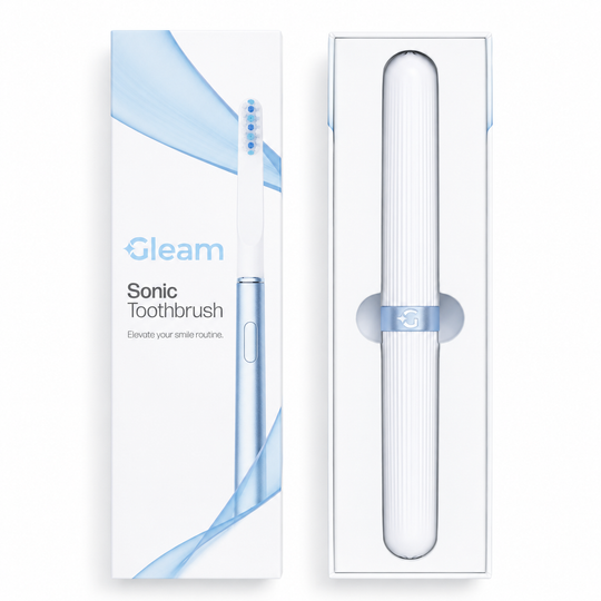 Sonic Toothbrush