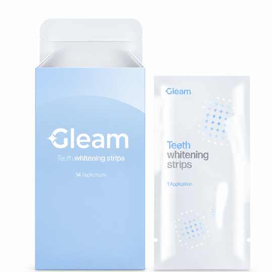 Teeth Whitening Strips