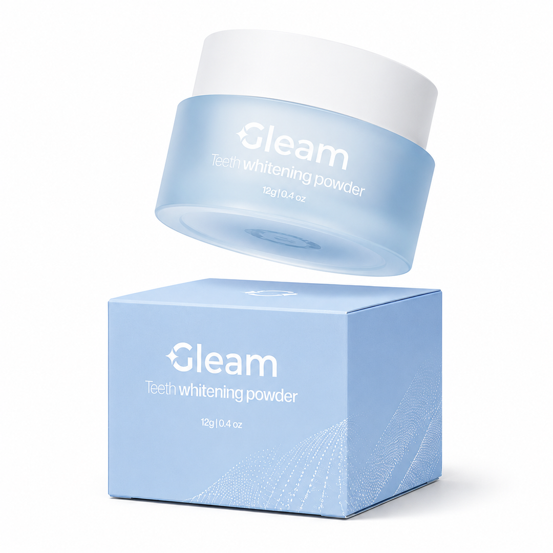 Teeth Whitening Powder