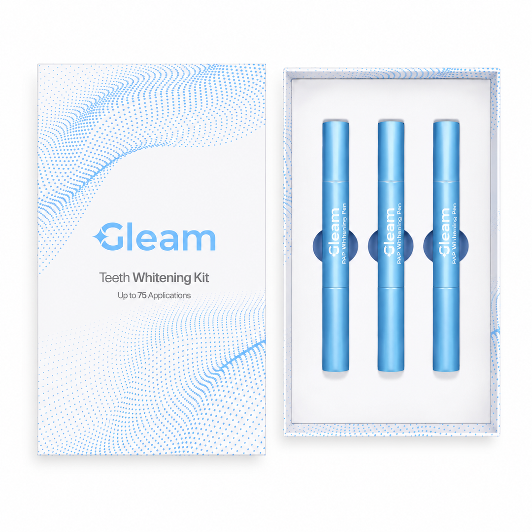 Teeth Whitening Kit