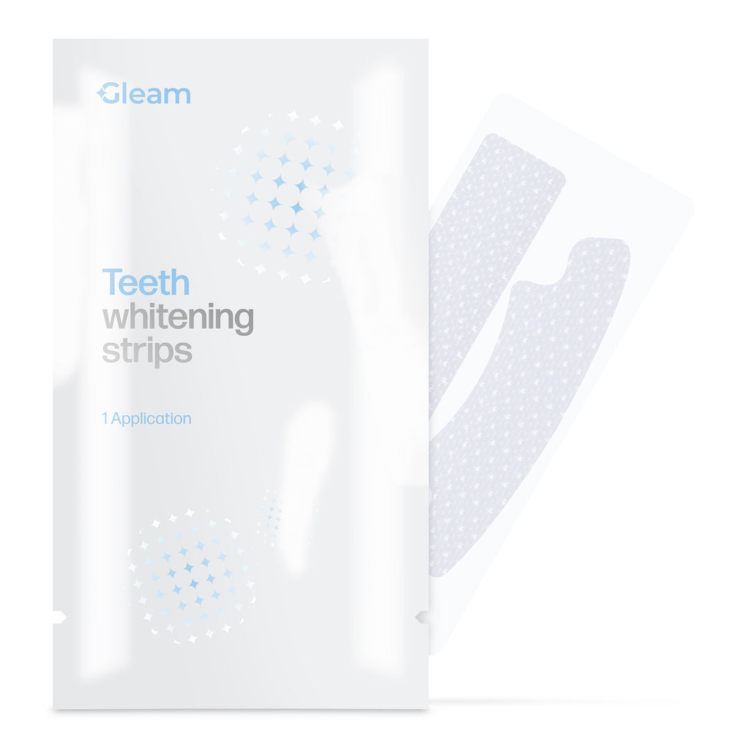 Teeth Whitening Strips