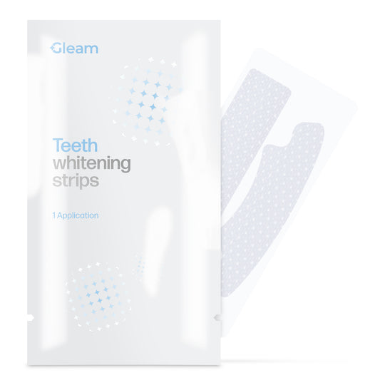 Teeth Whitening Strips
