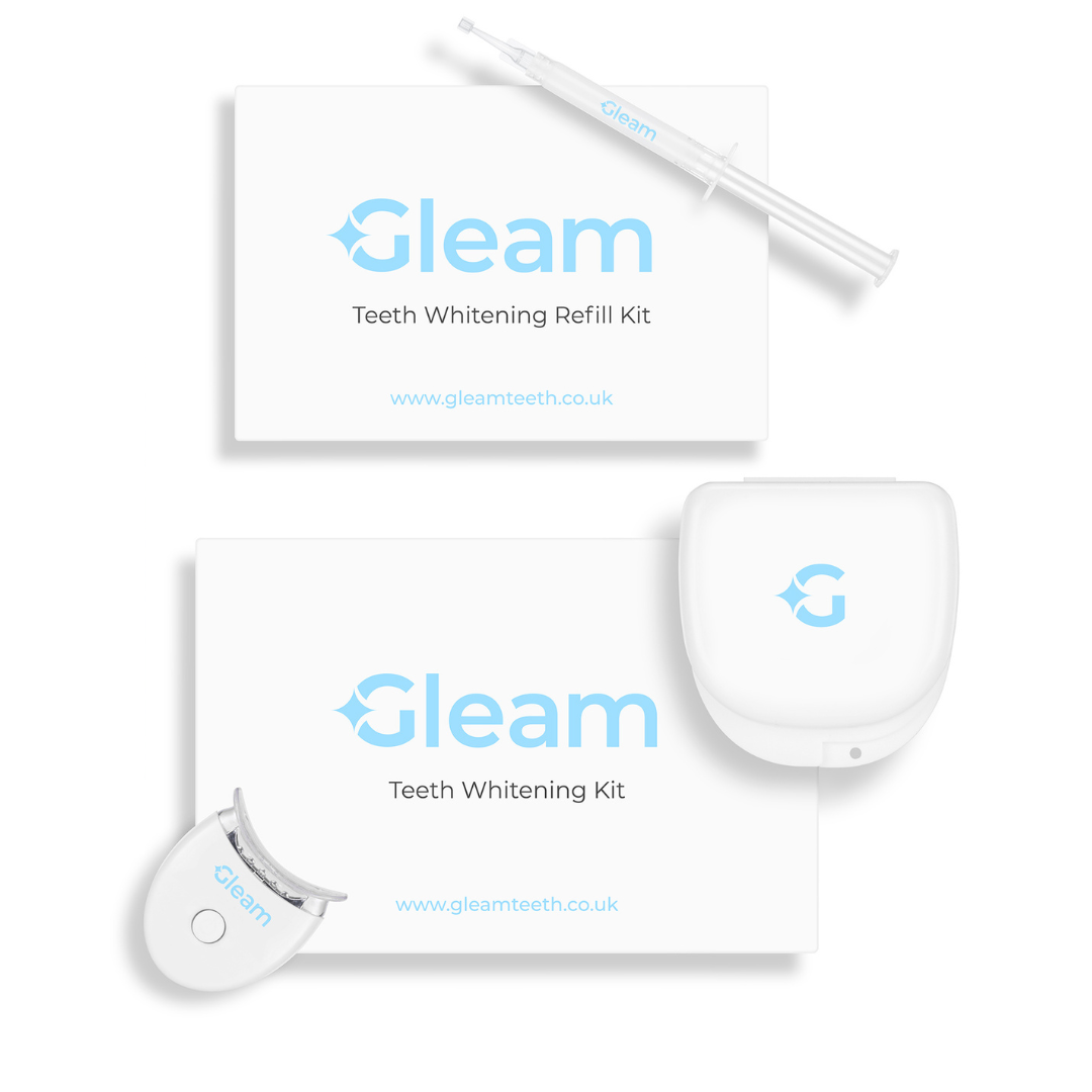 Booster Bundle Gleam